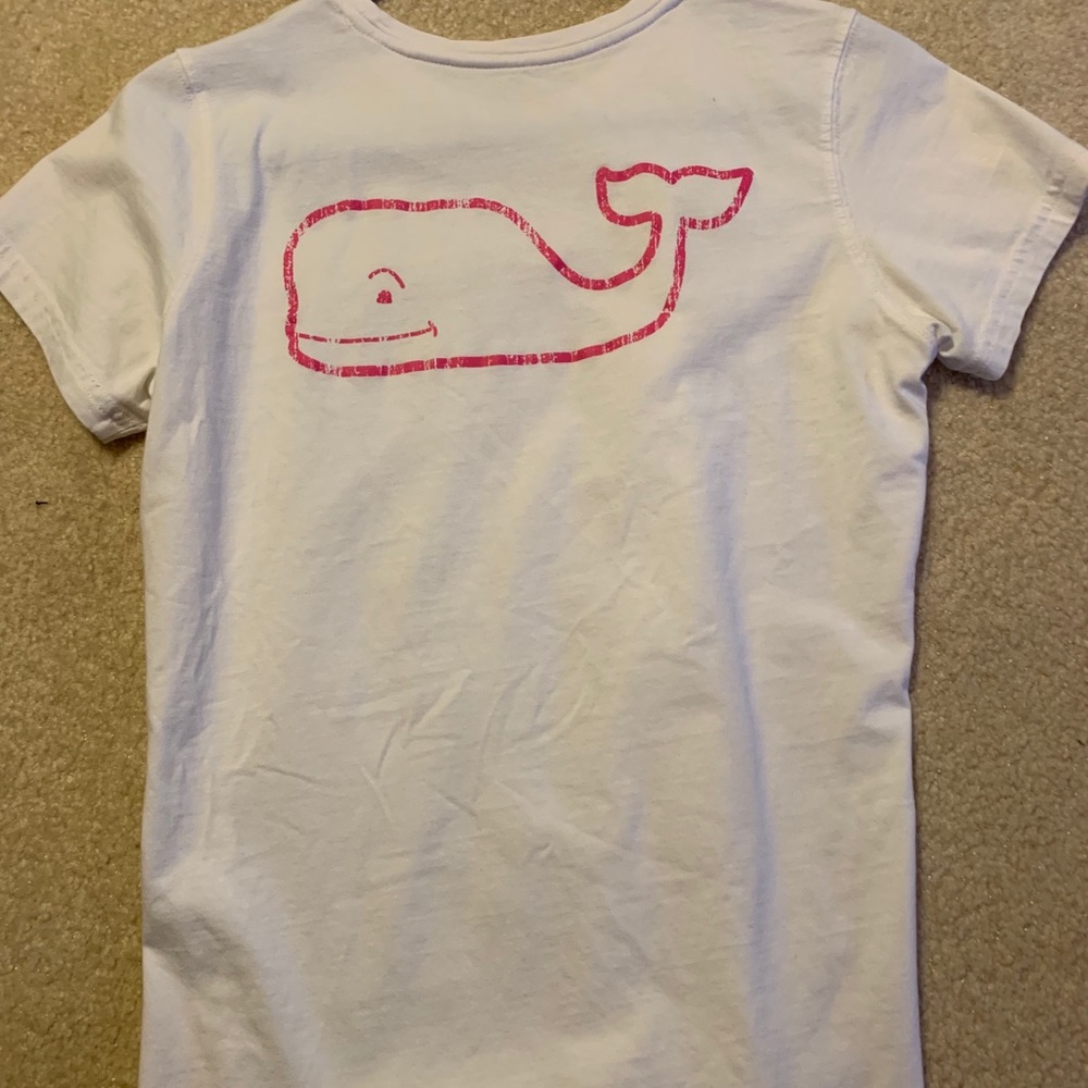Women’s VV t-shirt small